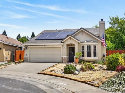 10 Cuvaison Ct, Sacramento, CA 95834 Photo