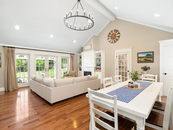 28 Ipswich Road, Topsfield, MA 01983