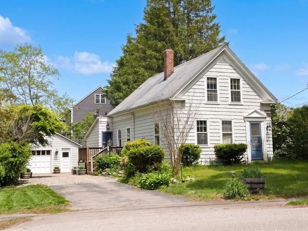 418 Summer Street, Bridgewater, MA 02324