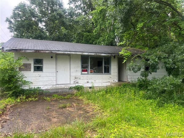 0 Bud Avenue , Piedmont, MO 63957