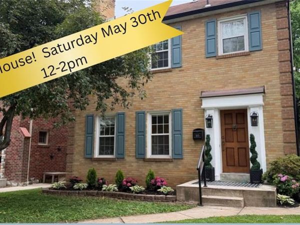 3815 Tamm Avenue, St Louis, MO 63109