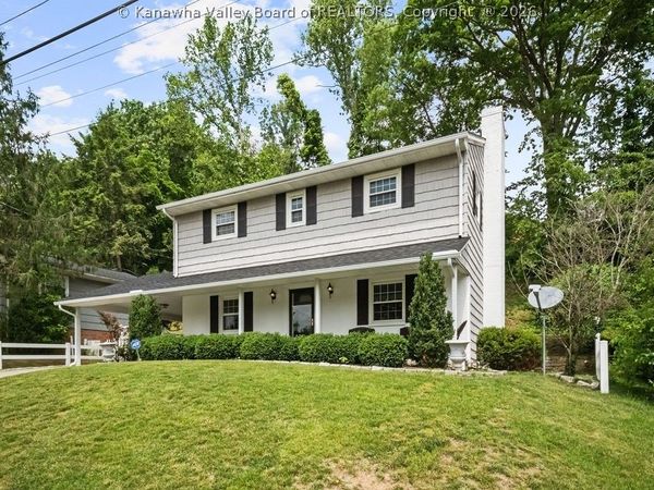 851 Carroll Road, Charleston, WV 25314