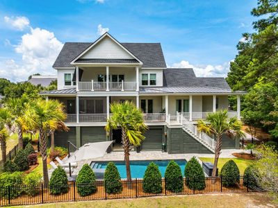 260 Island Park Drive, Charleston, SC 29492