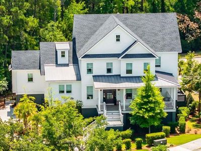 260 Island Park Drive, Charleston, SC 29492