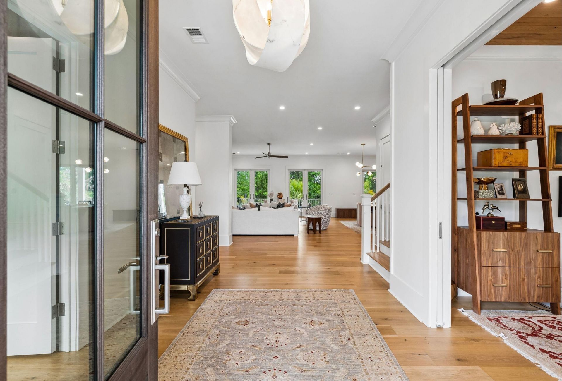 260 Island Park Drive Photo 10