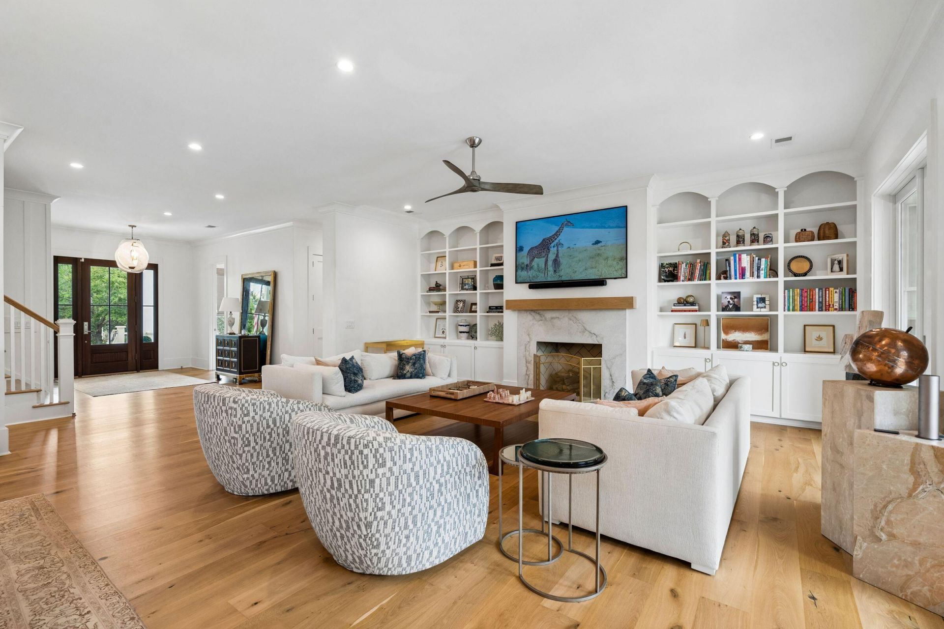 260 Island Park Drive Photo 17