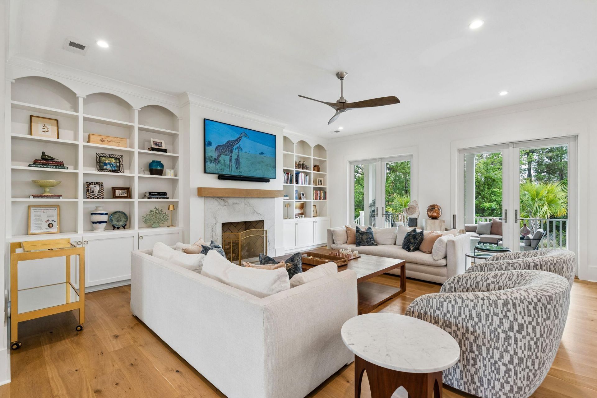 260 Island Park Drive Photo 18