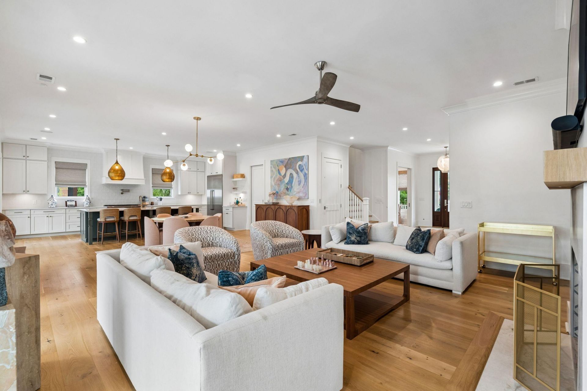 260 Island Park Drive Photo 20
