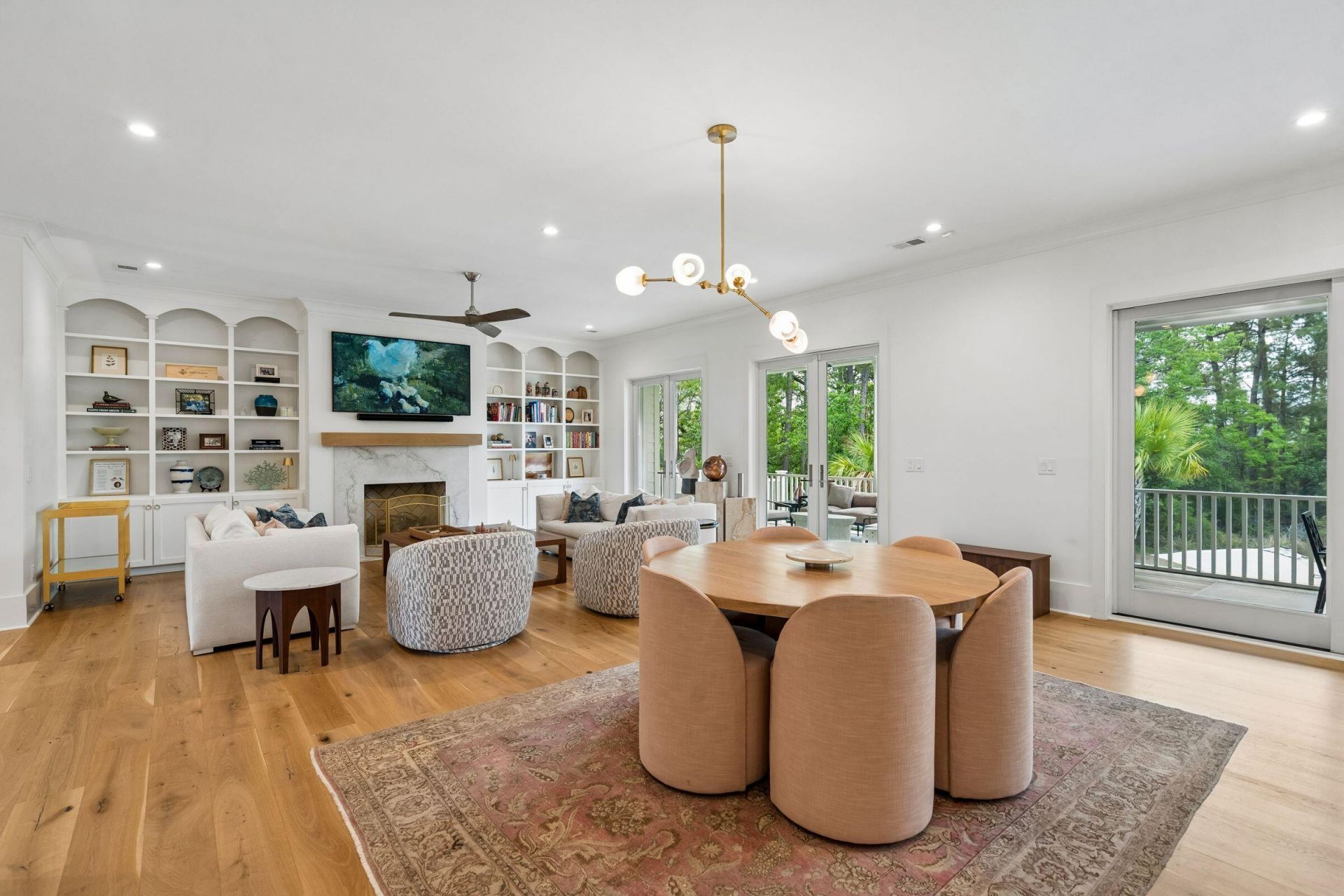 260 Island Park Drive Photo 21