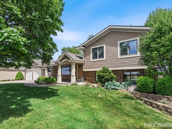 4334 96th, Zeeland, MI 49464