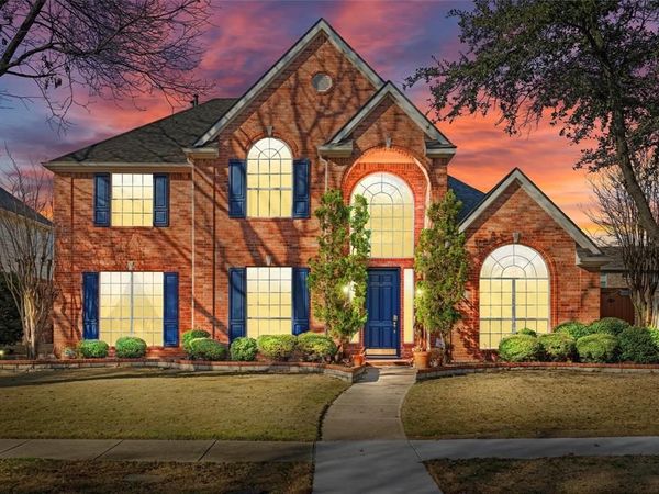 4013 River Branch Trail, Plano, TX 75024