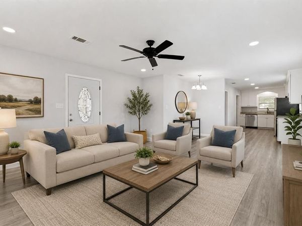 1110 N Ross Avenue, Sherman, TX 75090