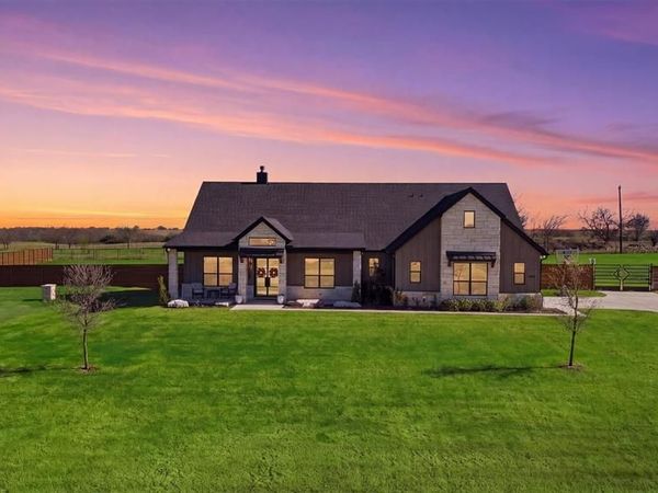 6620 Buffalo Ridge Circle, Godley, TX 76044