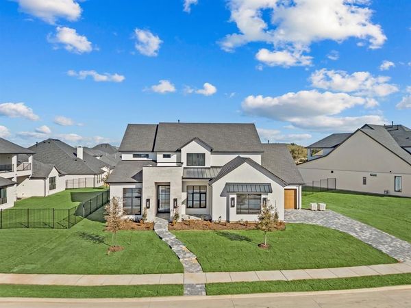 1460 Copper Point Drive , Prosper, TX 75078