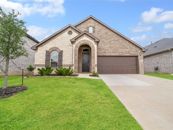 16513 Garden Drive, Celina, TX 75009