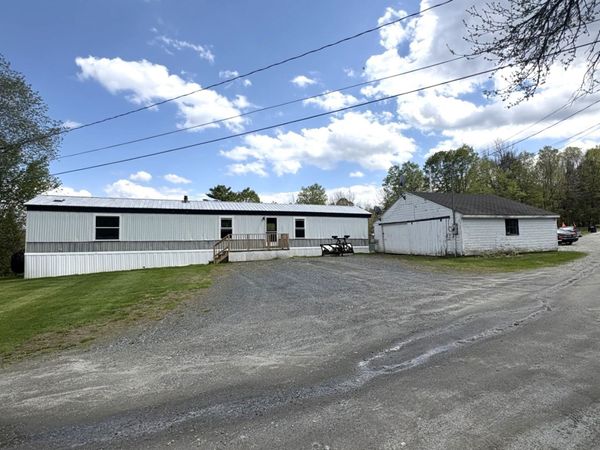 180 Mill Street, Unit 7, Barre Town, VT 05649