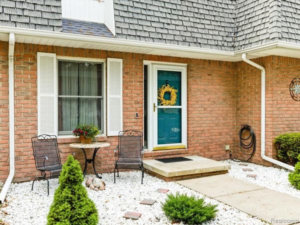 3969 BUTTERNUT Court , Port Huron, MI 48060