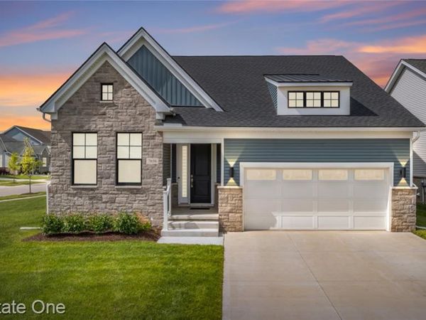 7656 Dunlap Court , West Bloomfield Twp, MI 48322