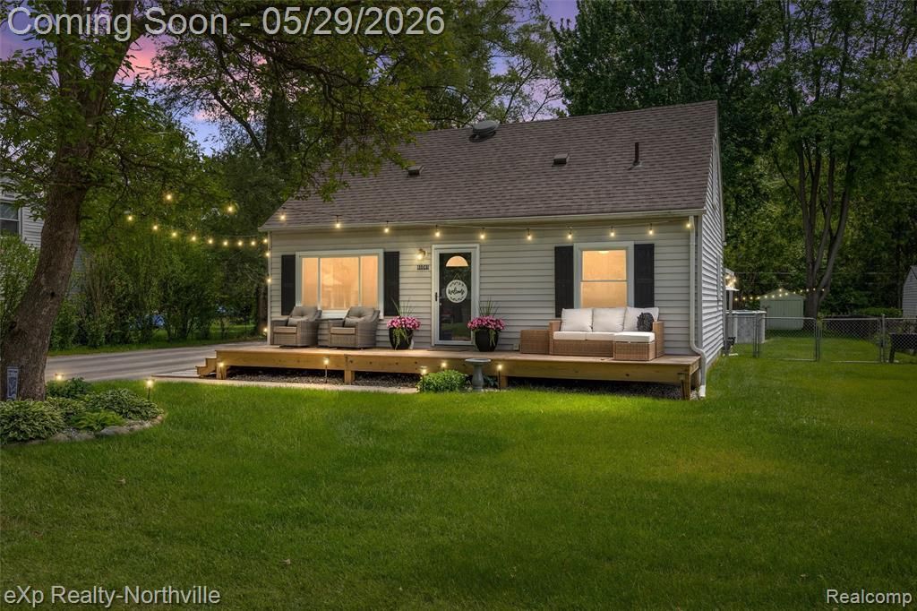46049 Chatsworth Drive, Van Buren Township, MI 48111 Main Photo