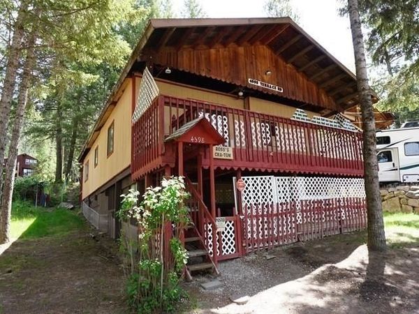 4598 Terrace Rd, Loon Lake, WA 99148