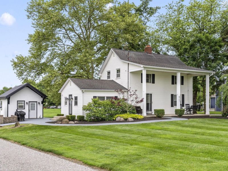 8761 Watkins Road , Marysville, OH 43040 Photo 1