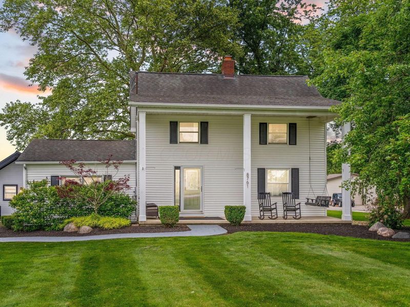 8761 Watkins Road , Marysville, OH 43040 Photo 2