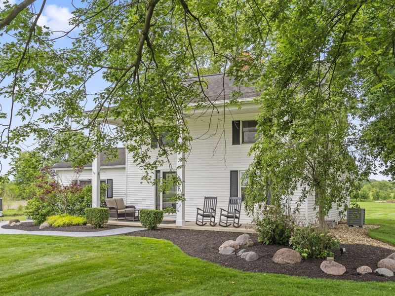 8761 Watkins Road , Marysville, OH 43040 Photo 4