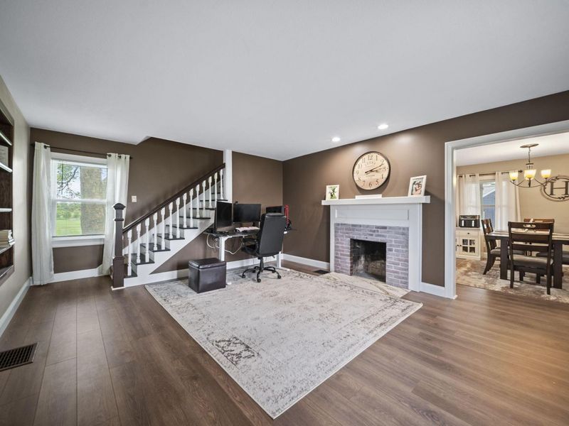 8761 Watkins Road , Marysville, OH 43040 Photo 9