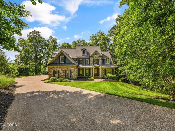 2533 Woodland Reserve Lane, Knoxville, TN 37919