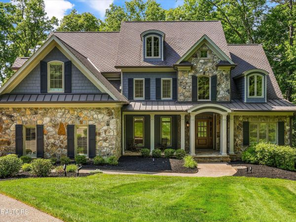 2533 Woodland Reserve Lane, Knoxville, TN 37919