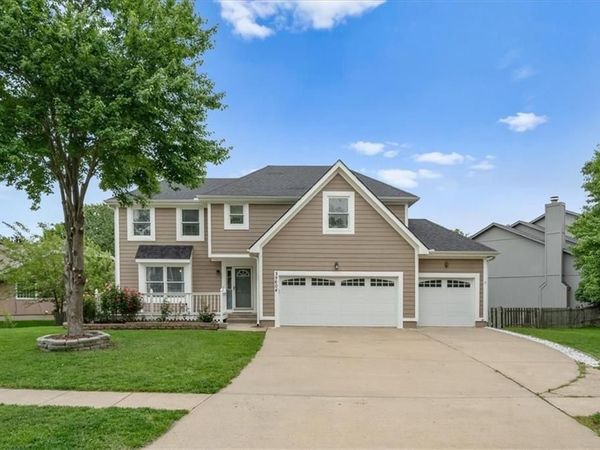29604 W 185th Street, Gardner, KS 66030