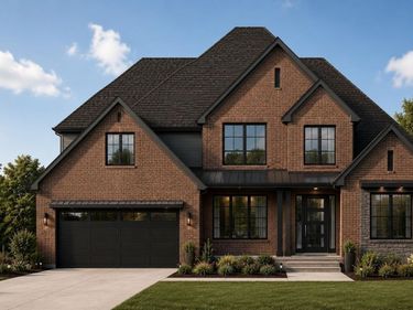 377 Weston Park, Lexington, KY 40515