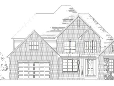 377 Weston Park, Lexington, KY 40515