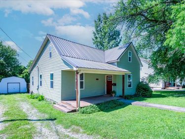 314 E Court Street, Lawrenceburg, KY 40342