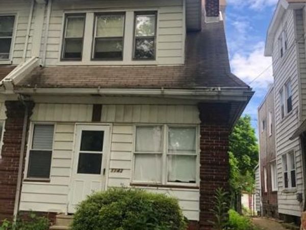 1143 HARRISON STREET , PHILADELPHIA, PA 19124