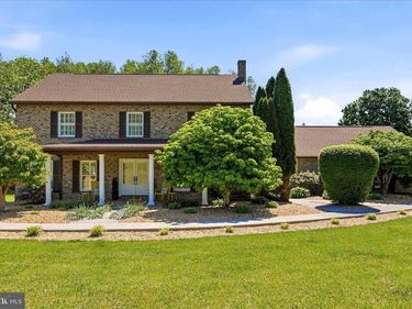 1758 EARLE ROAD, CHARLES TOWN, WV 25414