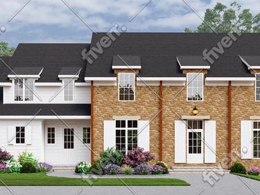 1105 WATERLOO ROAD , BERWYN, PA 19312