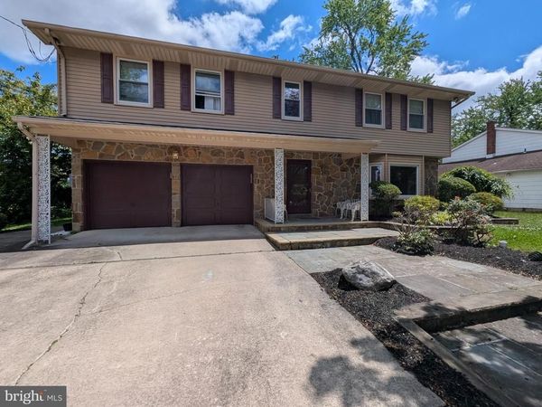 419 KENNEBEC ROAD, CHERRY HILL, NJ 08002