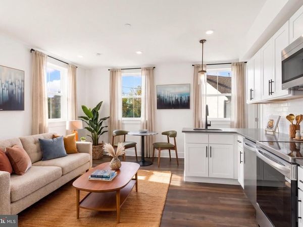 7037 RIDGE AVENUE, Unit 202, PHILADELPHIA, PA 19128