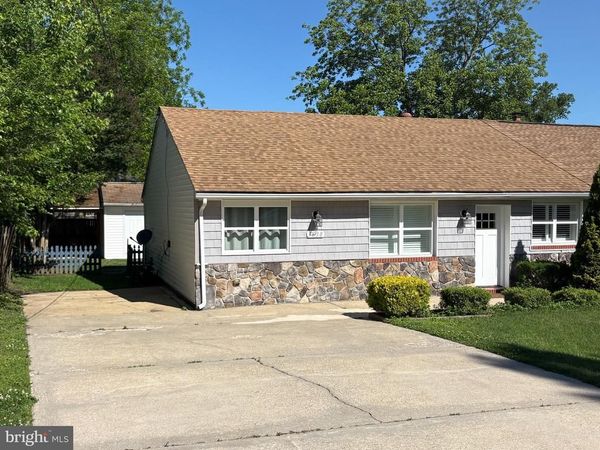 7638 4TH STREET, PASADENA, MD 21122