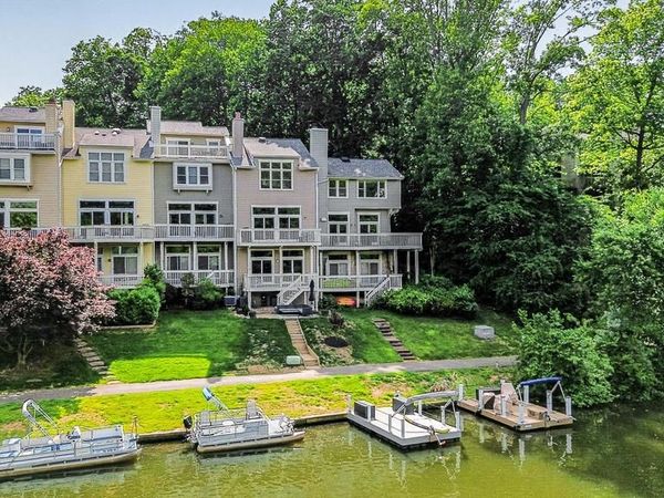 11103 LAKE CHAPEL LANE, RESTON, VA 20191