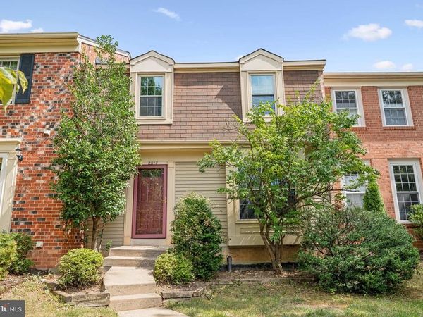 2917 VILLAGE SPRING LANE, VIENNA, VA 22181