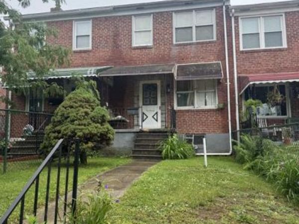 144 WILTSHIRE ROAD , BALTIMORE, MD 21221