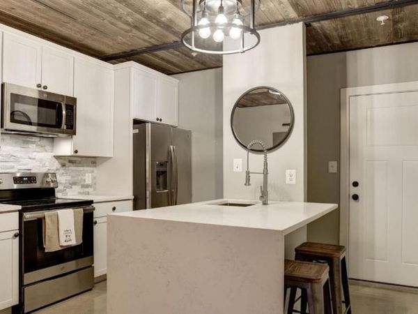 12 W MONTGOMERY STREET W , Unit 206, BALTIMORE, MD 21230