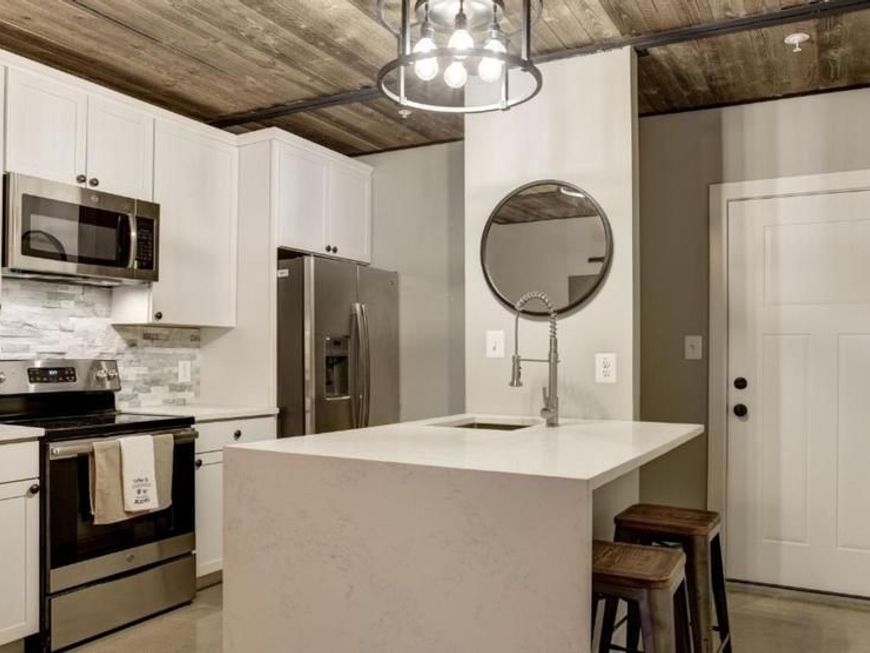 12 W Montgomery Street W , Unit 206, Baltimore, MD 21230 Main Photo