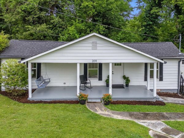 209 Vreeland Street, Chattanooga, TN 37415