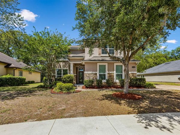12198 RIDGE CROSSING WAY , Jacksonville, FL 32226