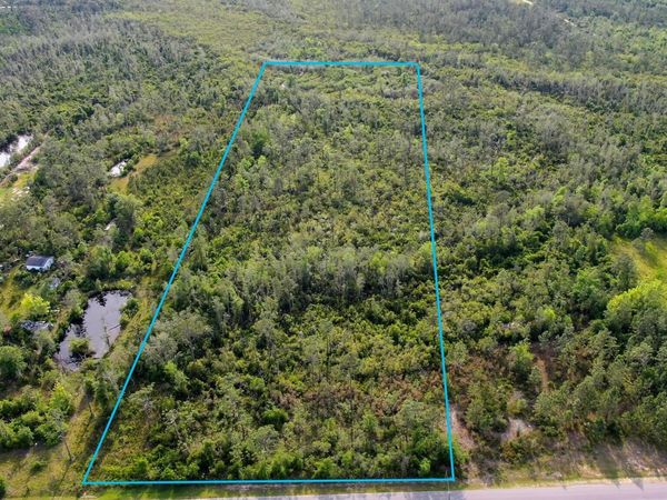 TBD Sorrells Road, Fountain, FL 32438