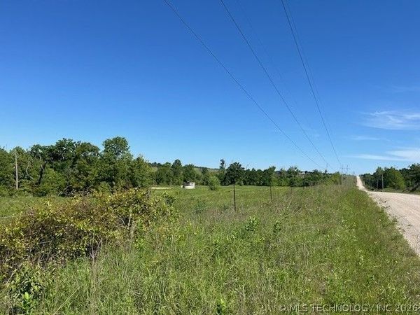 00 S 369th West Avenue , Bristow, OK 74010