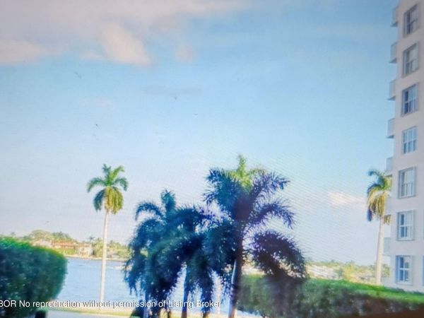 1801 S Flagler Drive, Unit 208, West Palm Beach, FL 33401